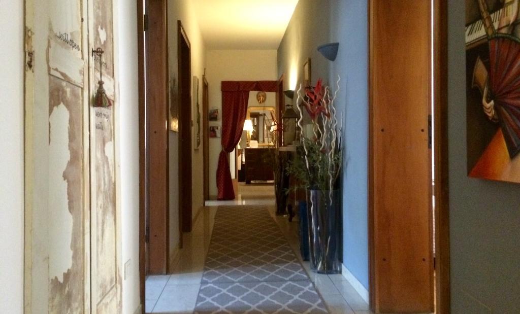 Ay Home B&B - Bologna — Foto 1